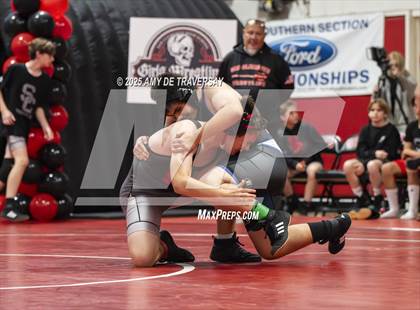 Thumbnail 2 in FR: Dana Hills @ San Clemente photogallery.