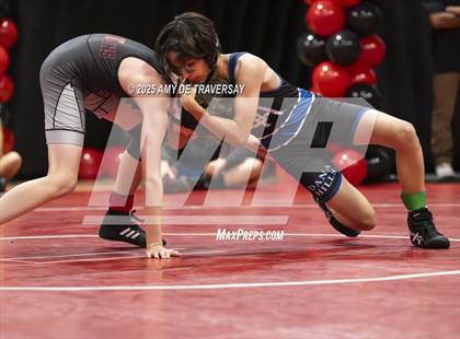 Thumbnail 1 in FR: Dana Hills @ San Clemente photogallery.