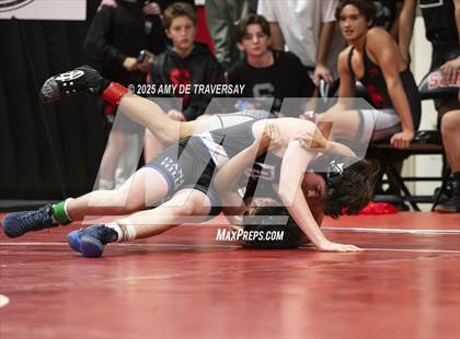 Thumbnail 1 in FR: Dana Hills @ San Clemente photogallery.