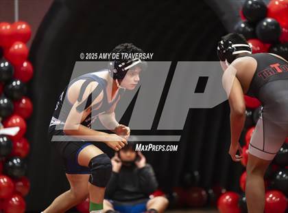 Thumbnail 2 in FR: Dana Hills @ San Clemente photogallery.