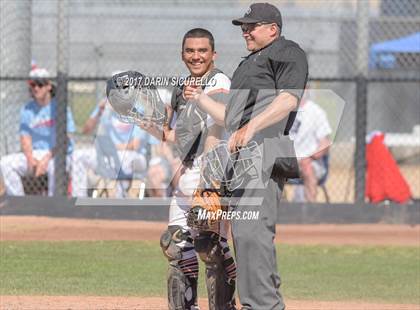 Thumbnail 3 in Neah-Kah-Nie @ Desert Edge (Coach Bob Invitational) photogallery.