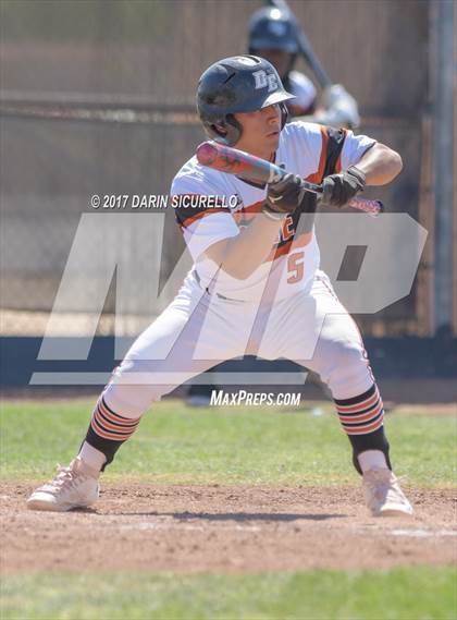 Thumbnail 2 in Neah-Kah-Nie @ Desert Edge (Coach Bob Invitational) photogallery.