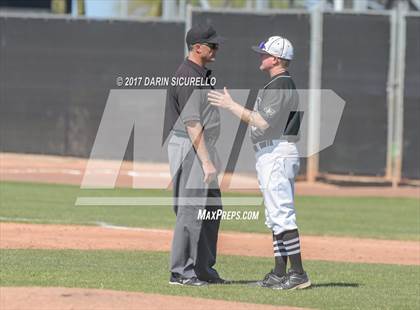 Thumbnail 2 in Neah-Kah-Nie @ Desert Edge (Coach Bob Invitational) photogallery.