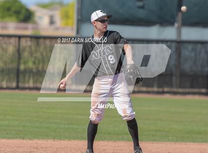 Thumbnail 1 in Neah-Kah-Nie @ Desert Edge (Coach Bob Invitational) photogallery.