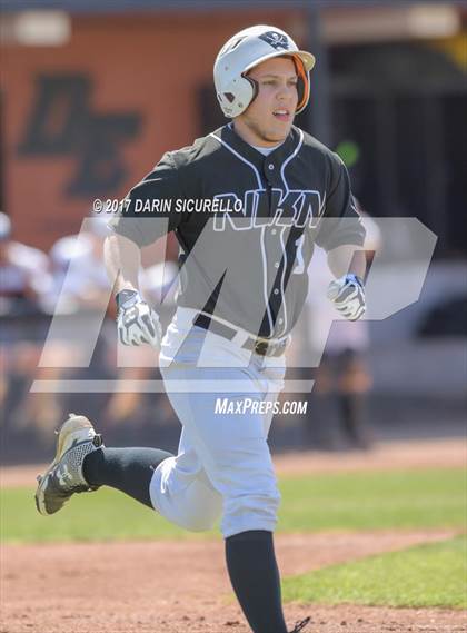 Thumbnail 3 in Neah-Kah-Nie @ Desert Edge (Coach Bob Invitational) photogallery.