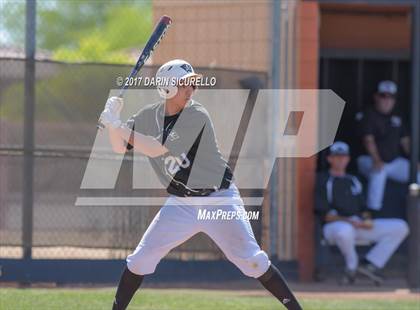 Thumbnail 3 in Neah-Kah-Nie @ Desert Edge (Coach Bob Invitational) photogallery.