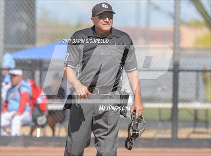 Thumbnail 3 in Neah-Kah-Nie @ Desert Edge (Coach Bob Invitational) photogallery.