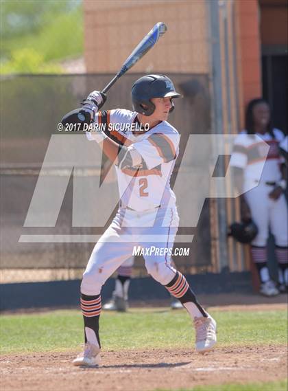 Thumbnail 3 in Neah-Kah-Nie @ Desert Edge (Coach Bob Invitational) photogallery.