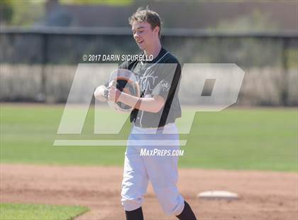 Thumbnail 1 in Neah-Kah-Nie @ Desert Edge (Coach Bob Invitational) photogallery.