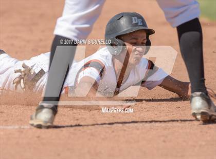 Thumbnail 2 in Neah-Kah-Nie @ Desert Edge (Coach Bob Invitational) photogallery.
