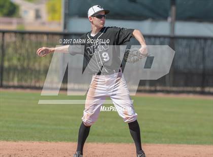 Thumbnail 2 in Neah-Kah-Nie @ Desert Edge (Coach Bob Invitational) photogallery.