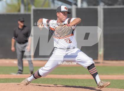 Thumbnail 2 in Neah-Kah-Nie @ Desert Edge (Coach Bob Invitational) photogallery.