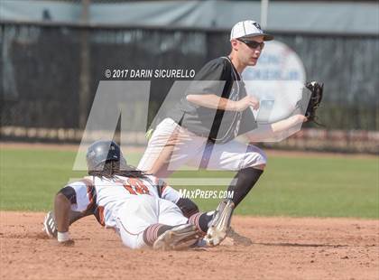 Thumbnail 1 in Neah-Kah-Nie @ Desert Edge (Coach Bob Invitational) photogallery.