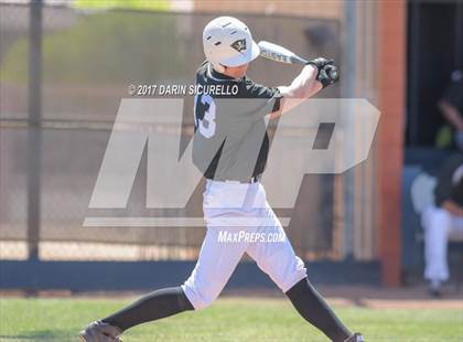 Thumbnail 2 in Neah-Kah-Nie @ Desert Edge (Coach Bob Invitational) photogallery.