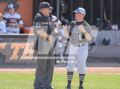 Thumbnail 3 in Neah-Kah-Nie @ Desert Edge (Coach Bob Invitational) photogallery.