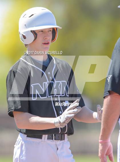 Thumbnail 2 in Neah-Kah-Nie @ Desert Edge (Coach Bob Invitational) photogallery.