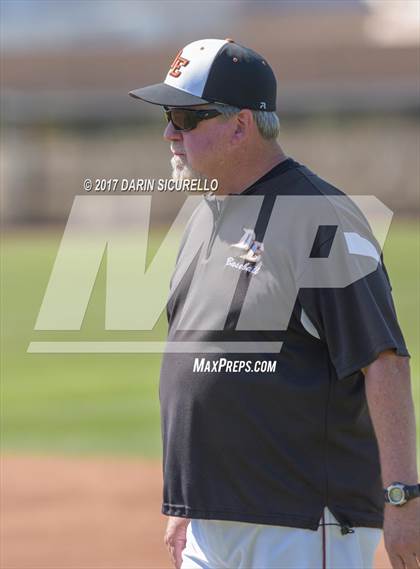 Thumbnail 1 in Neah-Kah-Nie @ Desert Edge (Coach Bob Invitational) photogallery.