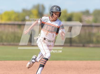 Thumbnail 2 in Neah-Kah-Nie @ Desert Edge (Coach Bob Invitational) photogallery.