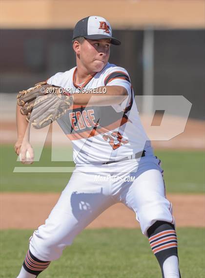 Thumbnail 3 in Neah-Kah-Nie @ Desert Edge (Coach Bob Invitational) photogallery.