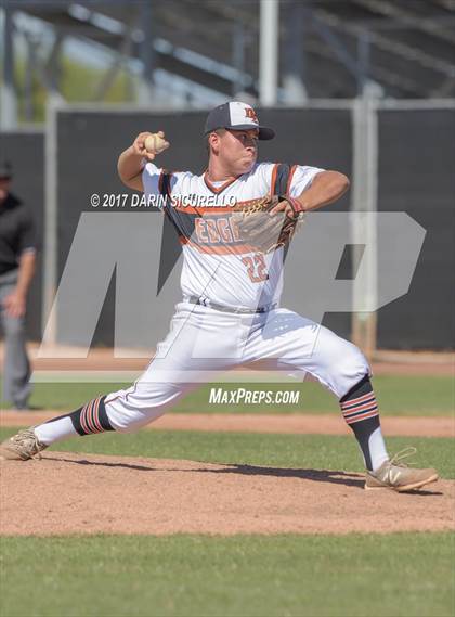Thumbnail 1 in Neah-Kah-Nie @ Desert Edge (Coach Bob Invitational) photogallery.