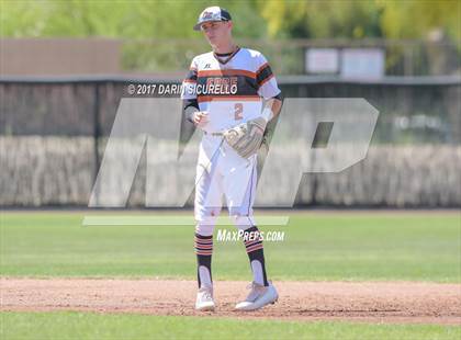 Thumbnail 3 in Neah-Kah-Nie @ Desert Edge (Coach Bob Invitational) photogallery.