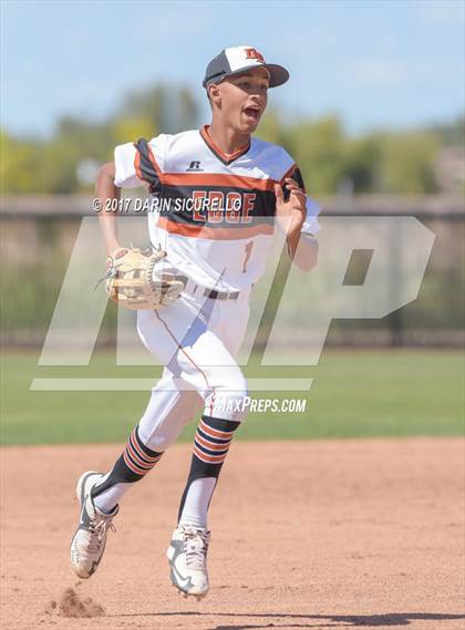 Thumbnail 2 in Neah-Kah-Nie @ Desert Edge (Coach Bob Invitational) photogallery.