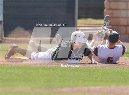 Thumbnail 3 in Neah-Kah-Nie @ Desert Edge (Coach Bob Invitational) photogallery.