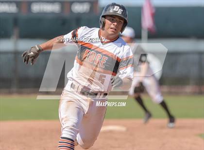 Thumbnail 1 in Neah-Kah-Nie @ Desert Edge (Coach Bob Invitational) photogallery.