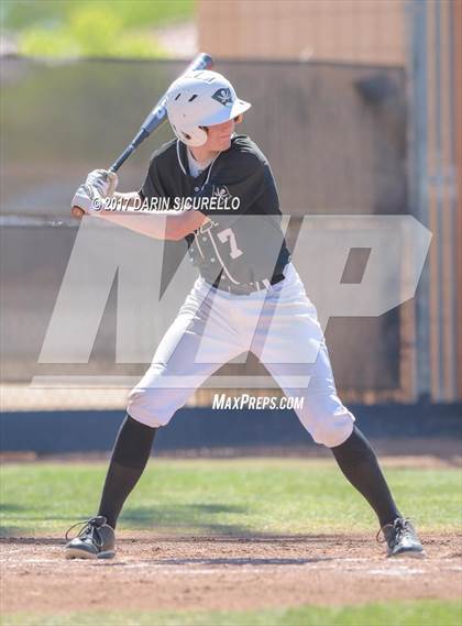 Thumbnail 3 in Neah-Kah-Nie @ Desert Edge (Coach Bob Invitational) photogallery.