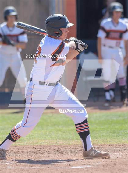 Thumbnail 3 in Neah-Kah-Nie @ Desert Edge (Coach Bob Invitational) photogallery.