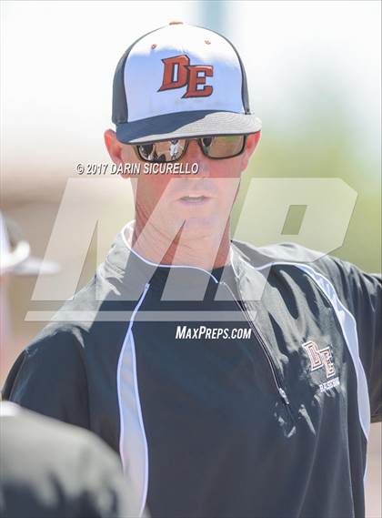 Thumbnail 2 in Neah-Kah-Nie @ Desert Edge (Coach Bob Invitational) photogallery.