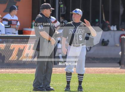 Thumbnail 2 in Neah-Kah-Nie @ Desert Edge (Coach Bob Invitational) photogallery.