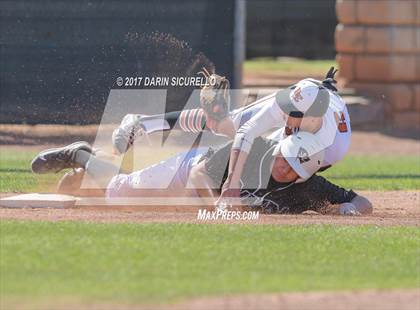 Thumbnail 1 in Neah-Kah-Nie @ Desert Edge (Coach Bob Invitational) photogallery.