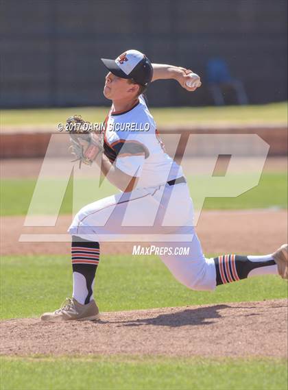 Thumbnail 1 in Neah-Kah-Nie @ Desert Edge (Coach Bob Invitational) photogallery.