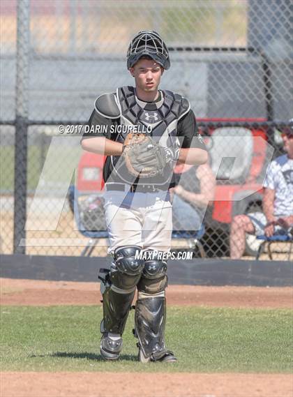 Thumbnail 2 in Neah-Kah-Nie @ Desert Edge (Coach Bob Invitational) photogallery.