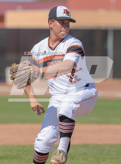 Thumbnail 2 in Neah-Kah-Nie @ Desert Edge (Coach Bob Invitational) photogallery.