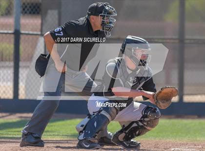 Thumbnail 1 in Neah-Kah-Nie @ Desert Edge (Coach Bob Invitational) photogallery.