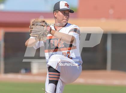 Thumbnail 2 in Neah-Kah-Nie @ Desert Edge (Coach Bob Invitational) photogallery.