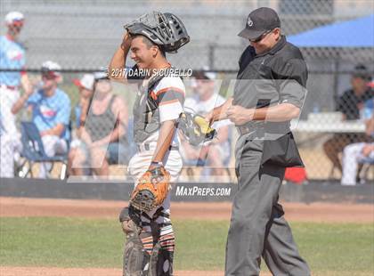 Thumbnail 1 in Neah-Kah-Nie @ Desert Edge (Coach Bob Invitational) photogallery.