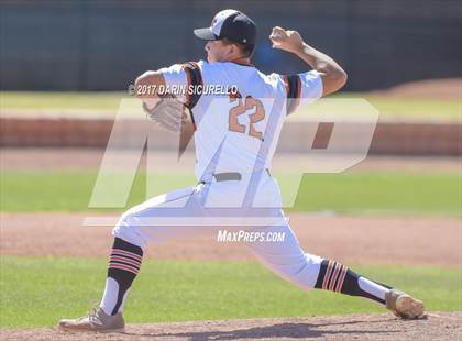 Thumbnail 3 in Neah-Kah-Nie @ Desert Edge (Coach Bob Invitational) photogallery.