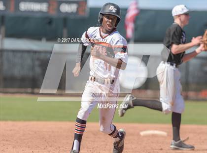 Thumbnail 3 in Neah-Kah-Nie @ Desert Edge (Coach Bob Invitational) photogallery.
