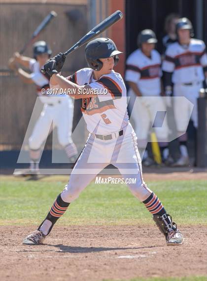 Thumbnail 3 in Neah-Kah-Nie @ Desert Edge (Coach Bob Invitational) photogallery.