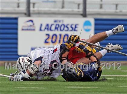 Thumbnail 3 in Shoreham-Wading River vs Cold Spring Harbor (NYSPHSAA Class C Regional Final) photogallery.