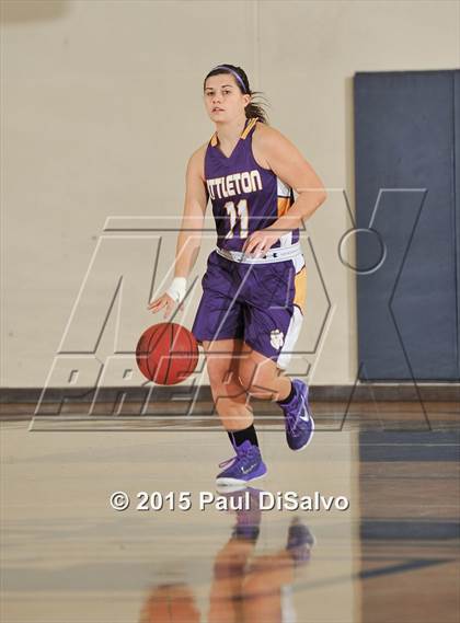 Thumbnail 1 in Littleton @ Valor Christian photogallery.