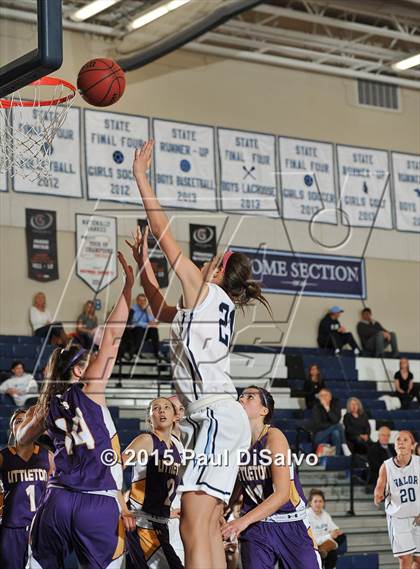 Thumbnail 1 in Littleton @ Valor Christian photogallery.