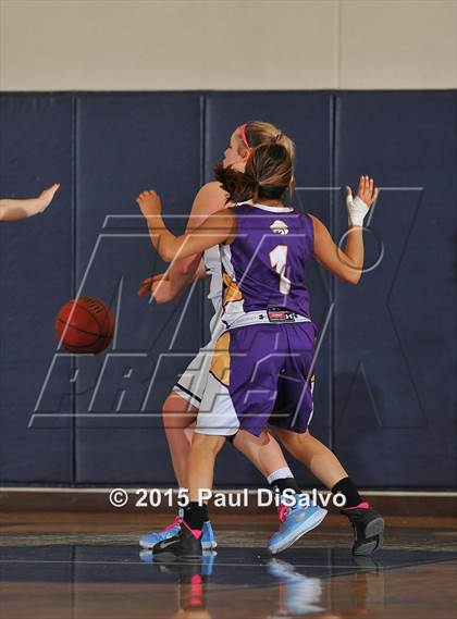 Thumbnail 1 in Littleton @ Valor Christian photogallery.