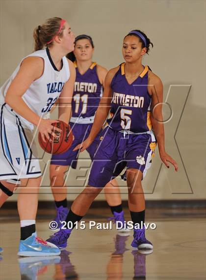Thumbnail 2 in Littleton @ Valor Christian photogallery.