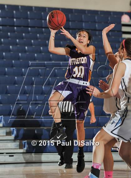 Thumbnail 2 in Littleton @ Valor Christian photogallery.