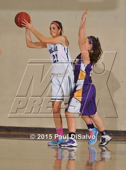 Thumbnail 1 in Littleton @ Valor Christian photogallery.