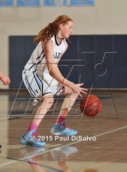 Thumbnail 1 in Littleton @ Valor Christian photogallery.